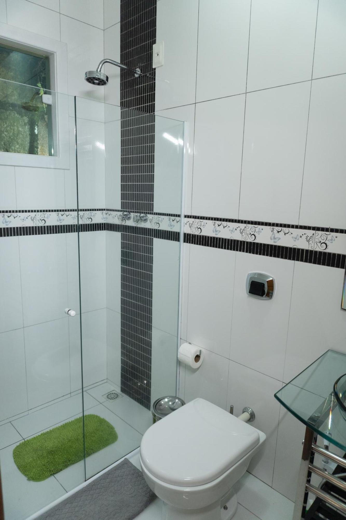 Chale Rosa Do Vale Villa Petrópolis Екстериор снимка