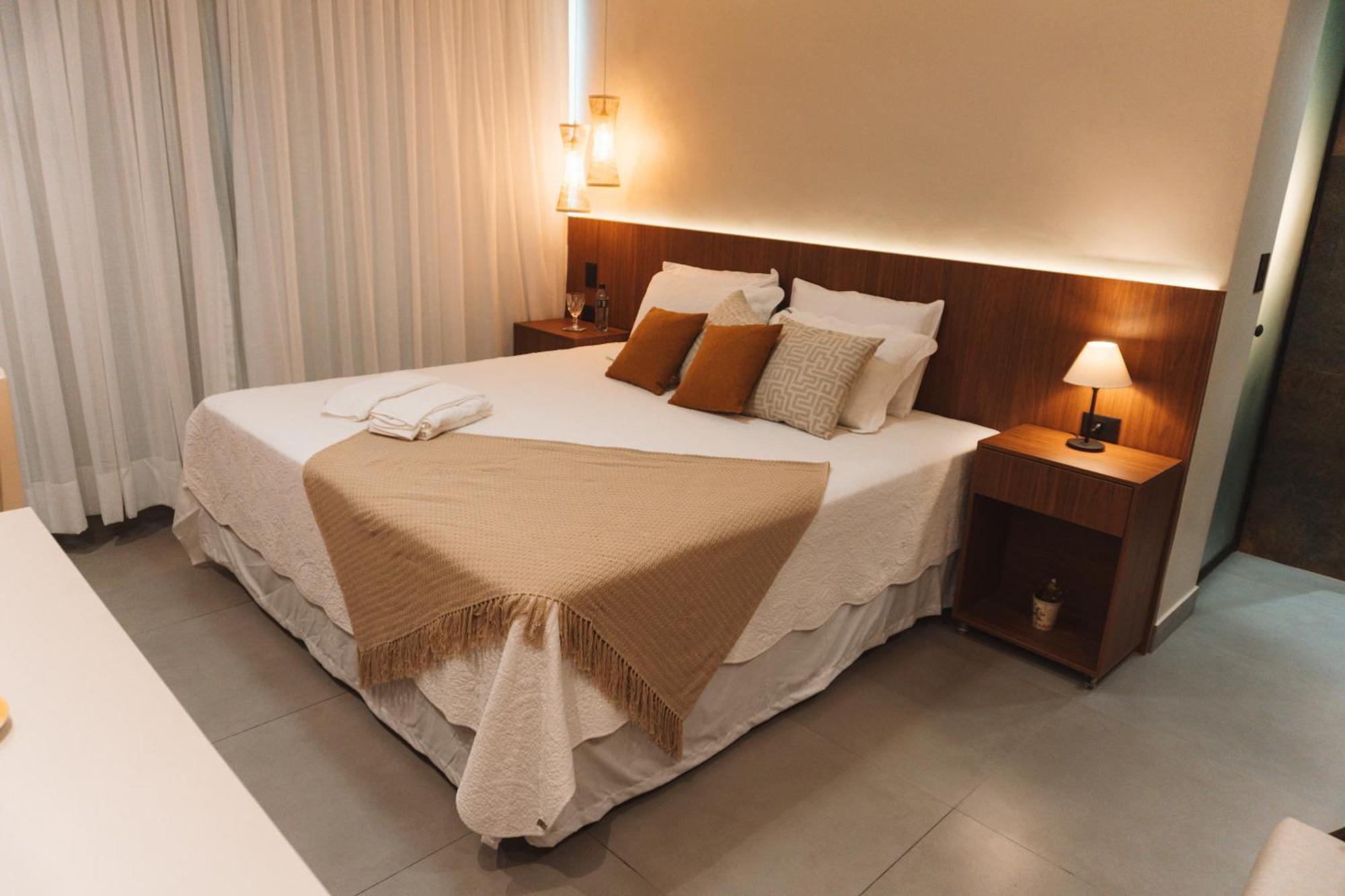 Chale Rosa Do Vale Villa Petrópolis Екстериор снимка
