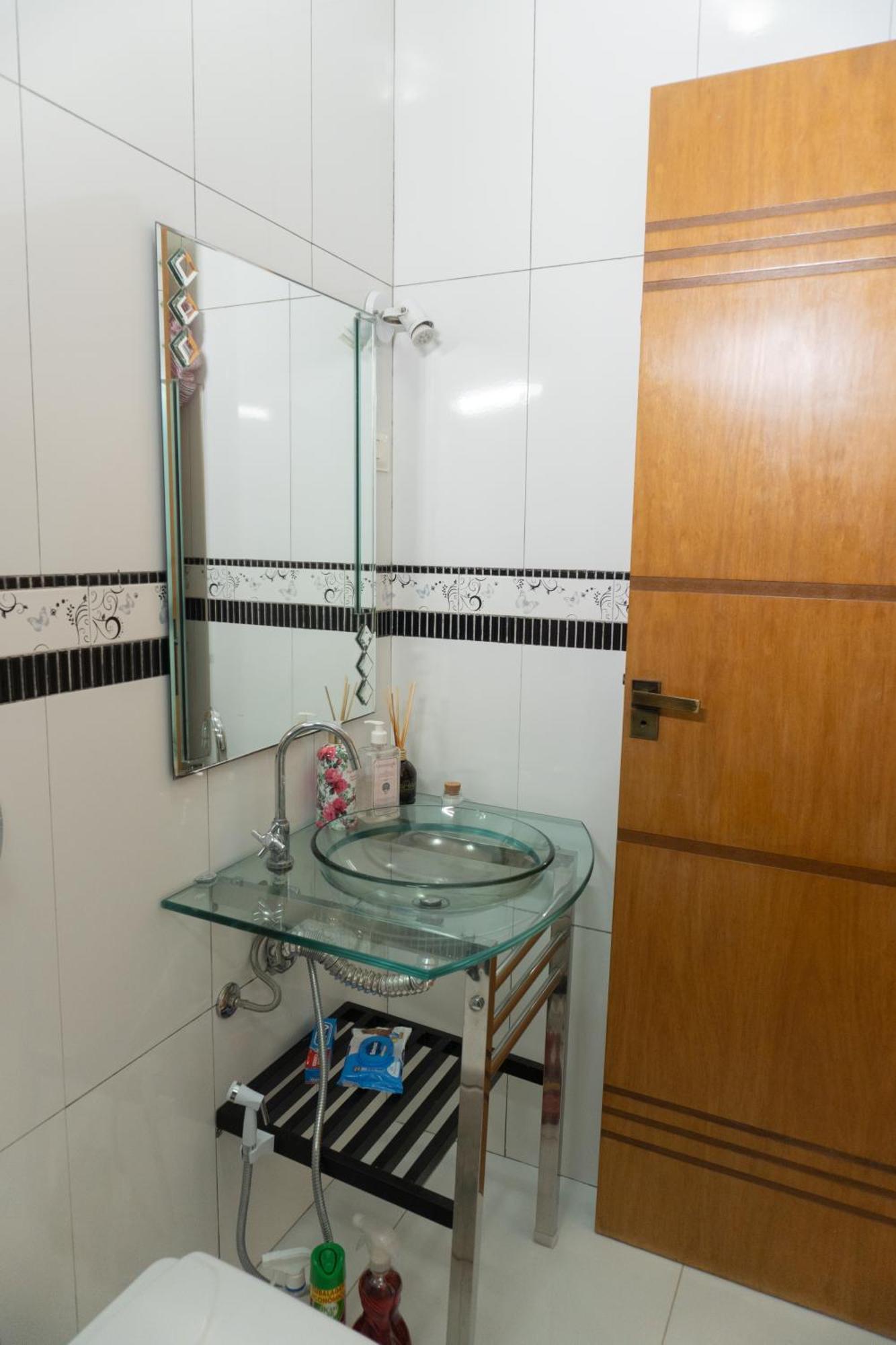 Chale Rosa Do Vale Villa Petrópolis Екстериор снимка