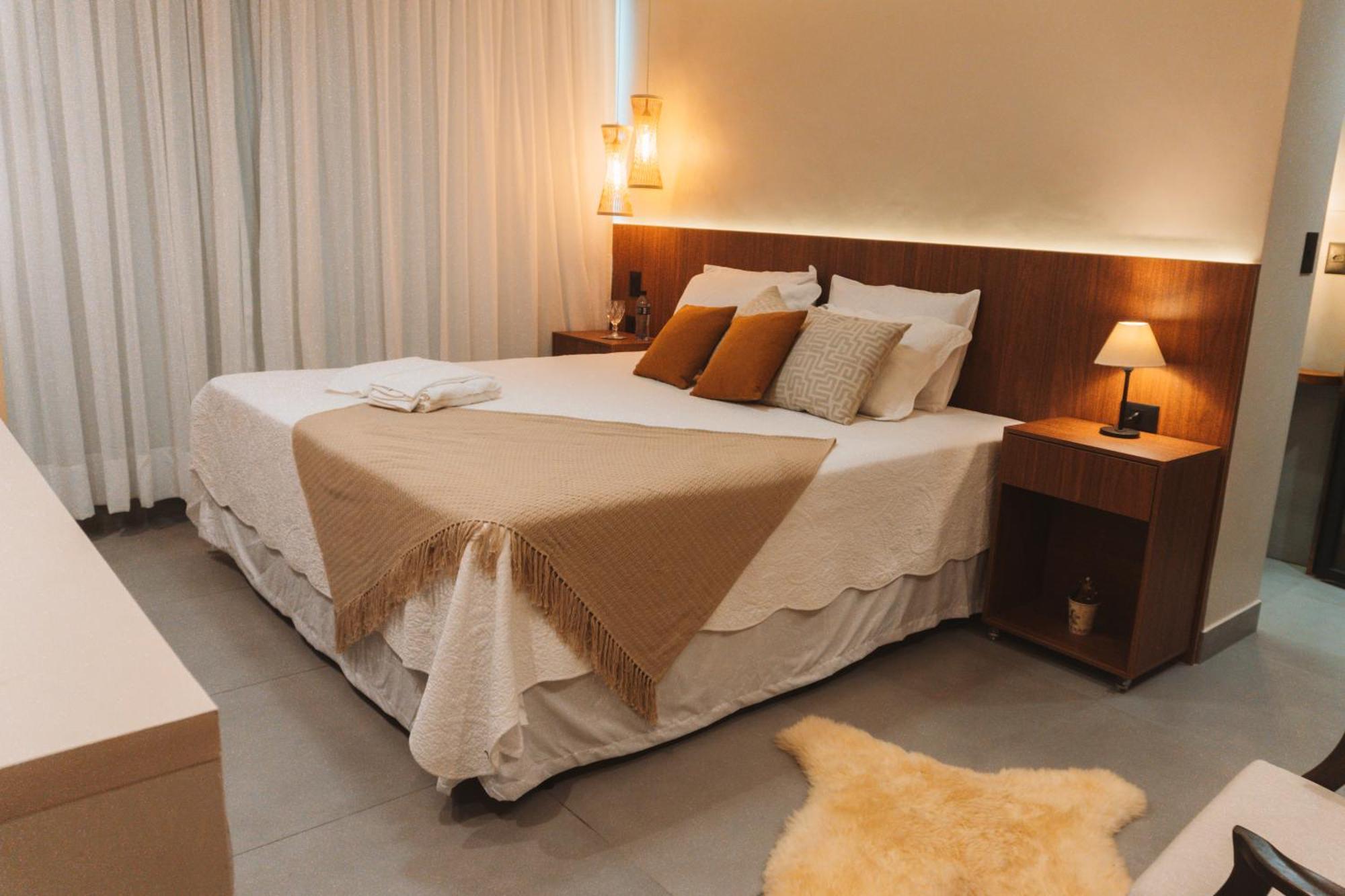 Chale Rosa Do Vale Villa Petrópolis Екстериор снимка