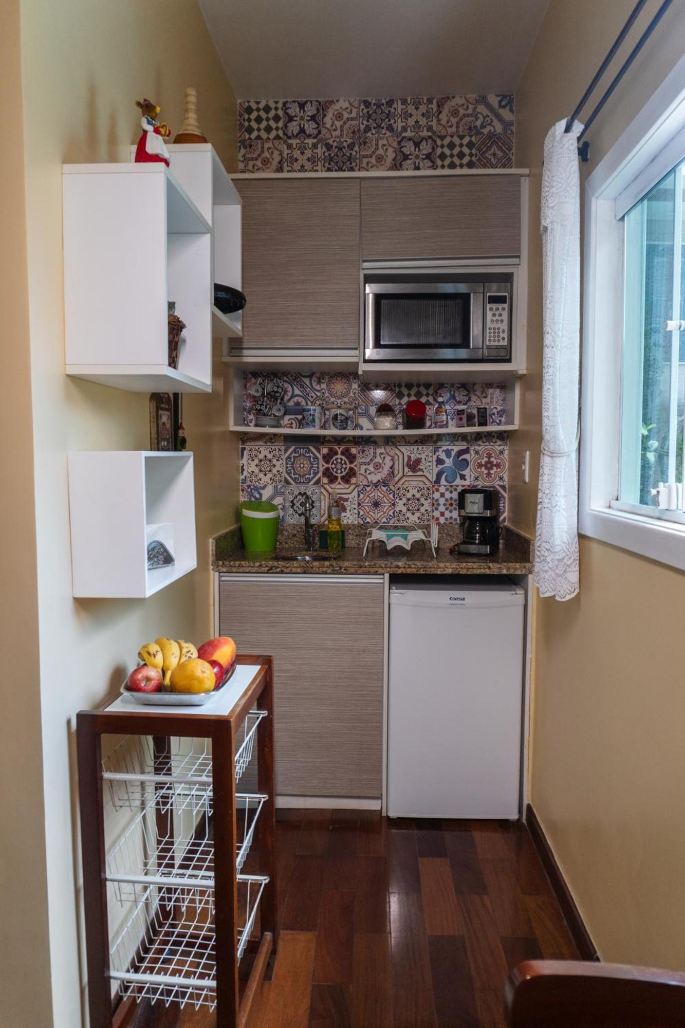 Chale Rosa Do Vale Villa Petrópolis Екстериор снимка