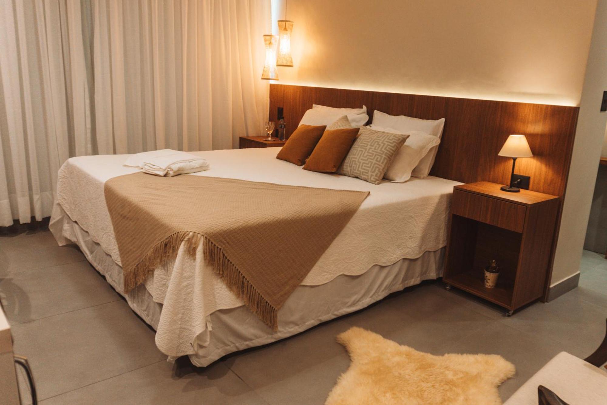 Chale Rosa Do Vale Villa Petrópolis Екстериор снимка